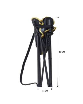 NURGAZ Fırat Kamp Sandalyesi (NGC 159)