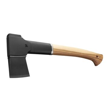 FISKARS N10 Ahşap Saplı Parçalama Balta (1051143)