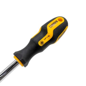Narex 880110 S-Line Profi 1/4'' Manyetik Bits Uçlu Tornavida Seti 13 Parça