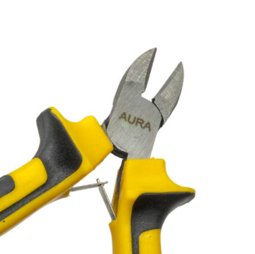 Aura EK-4 Mini Elektronikçi Yankeski 110 mm