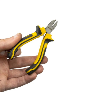 Aura EK-4 Mini Elektronikçi Yankeski 110 mm