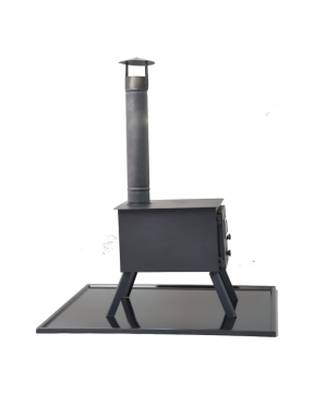 NURGAZ Soba Altlığı (NG SBA)