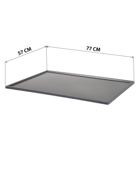 NURGAZ Soba Altlığı (NG SBA)