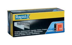 Rapid 53/6 1.08M Blıst