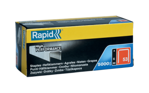 Rapid 53/6 1.08M Blıst