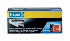Rapid 53/6 1.08M Blıst