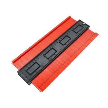 NEXON Kalıp Şablon Tarağı 250 mm (5428)