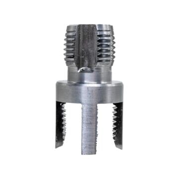 6423 PVC PPRC Boru İç ve Dış Diş Açma Aparatı 1/2'' (20 mm)