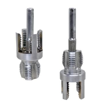 6423 PVC PPRC Boru İç ve Dış Diş Açma Aparatı 1/2'' (20 mm)
