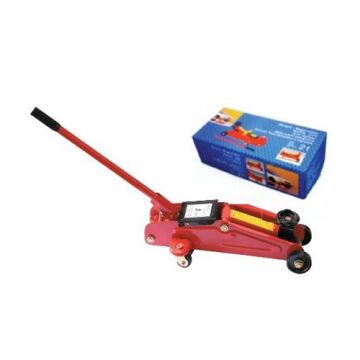 LEO Garaj Krikosu 2 Ton (Kutulu)