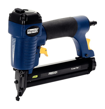 Rapid PBS 121 (15-50 mm) Pnömatik Çivi Çakma Tabancası