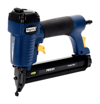 Rapid PBS 121 (15-50 mm) Pnömatik Çivi Çakma Tabancası