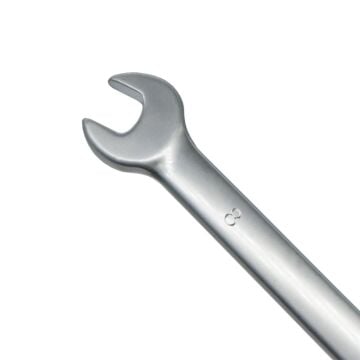 5447 Cırcır Kombine Anahtar 8 mm (Düz)