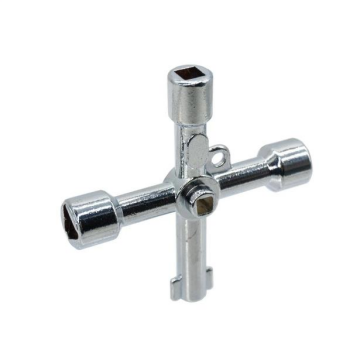 6020 Bits Uçlu Üniversal Şalter Dolap Kabin Pano Anahtarı