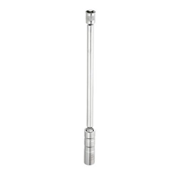 6562 Mafsallı Mıknatıslı 12 Köşe 3/8'' Uzun Buji Lokma 16 mm