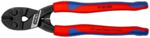 KNIPEX Mafsallı Keski 200 mm (7102200)