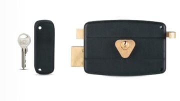 KALE 157 A ECO Tirajlı Kilit