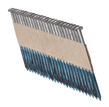 Rapid No:34 Galvaniz Çivi 0,8M 90mm
