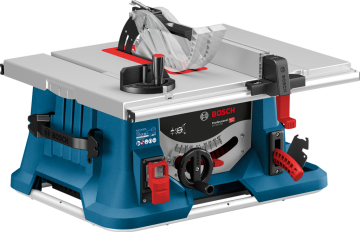 BOSCH GTS 635-216 Tezgah Tip Yatay Daire Testere 1600 Watt