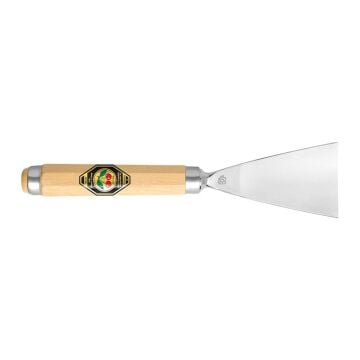 Kirschen 3183050 Swiss Fish Tail Iskarpela Cut3 - 50mm