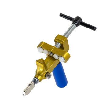 5433 Mini El Tipi Seramik, Fayans, Cam Kesici (Yeni Tasarım)