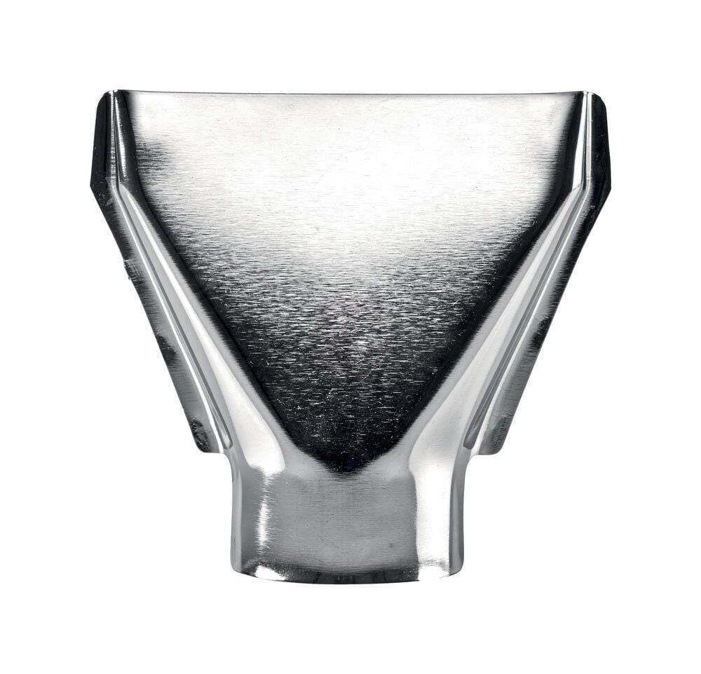 Rapid Geniş Yaygan Ağızlı Çıkış Ucu 75 mm