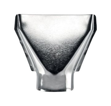 Rapid Geniş Yaygan Ağızlı Çıkış Ucu 75 mm