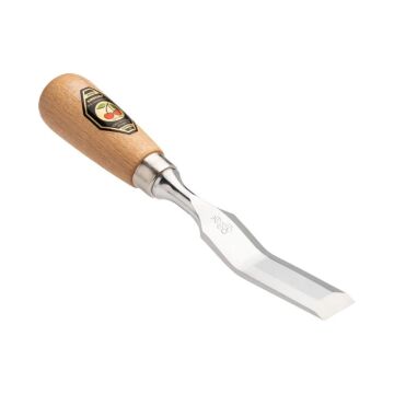 Kirschen 1072020 Basamaklı Düz Iskarpela 20 mm