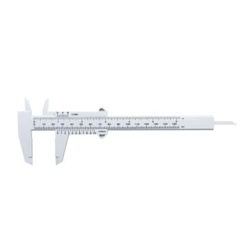 NEXON Plastik Gövdeli Kumpas 150 mm (5426)