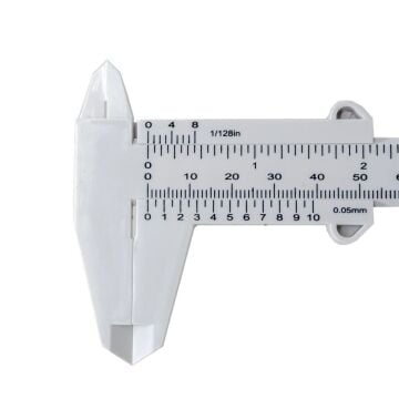 NEXON Plastik Gövdeli Kumpas 150 mm (5426)
