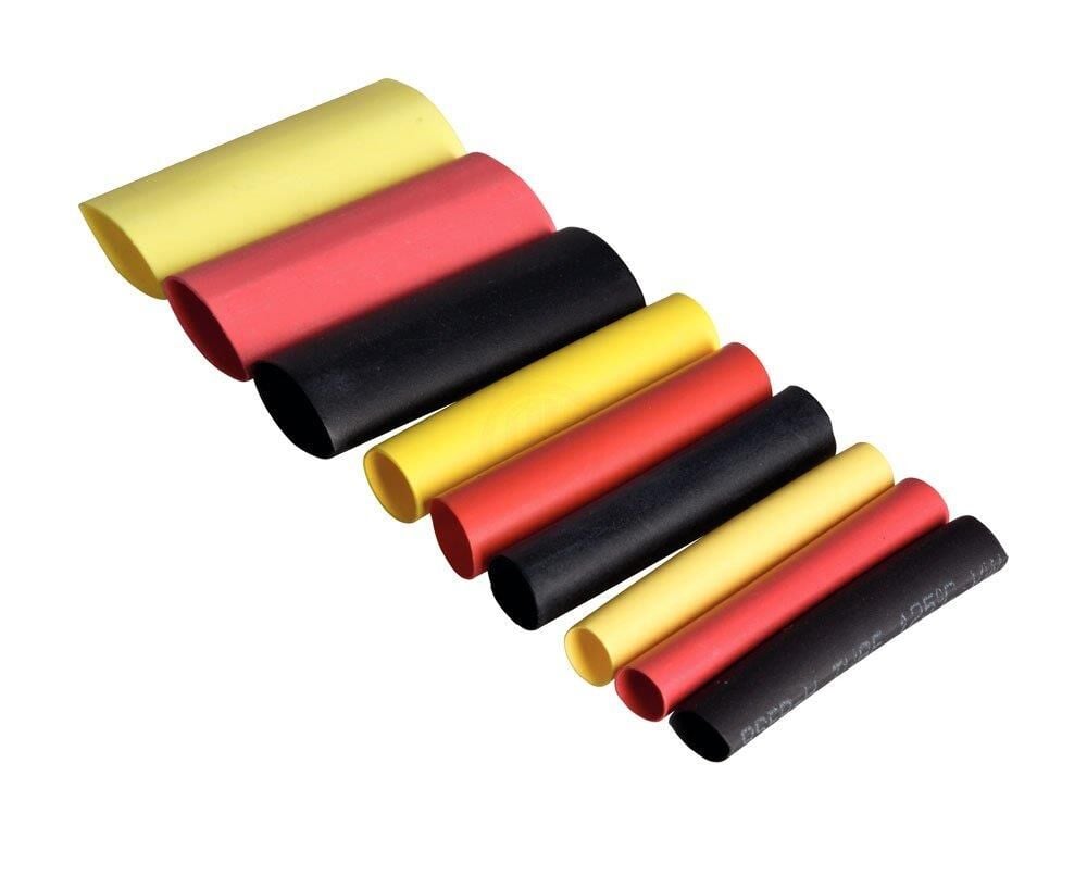 Rapid Daraltmalı Boru Takımı 1 (5-10 mm)