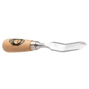 Kirschen 1074020 Basamaklı Sivri Iskarpela 20 mm