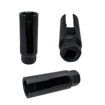 6599 1/2'' Havalı Oksijen Sensör Lokması 17 mm