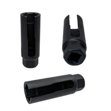 6599 1/2'' Havalı Oksijen Sensör Lokması 17 mm