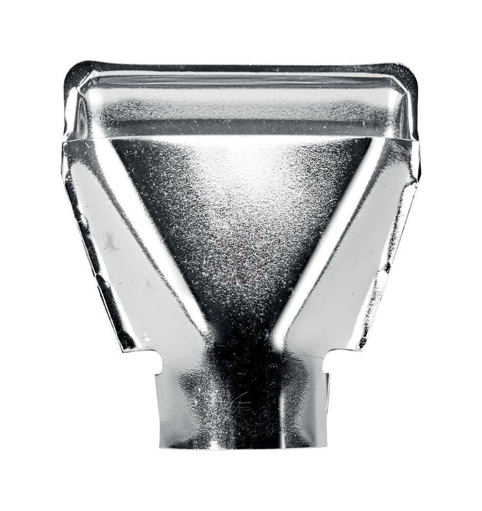 Rapid Cam Korumalı Çıkış Ucu 75 mm