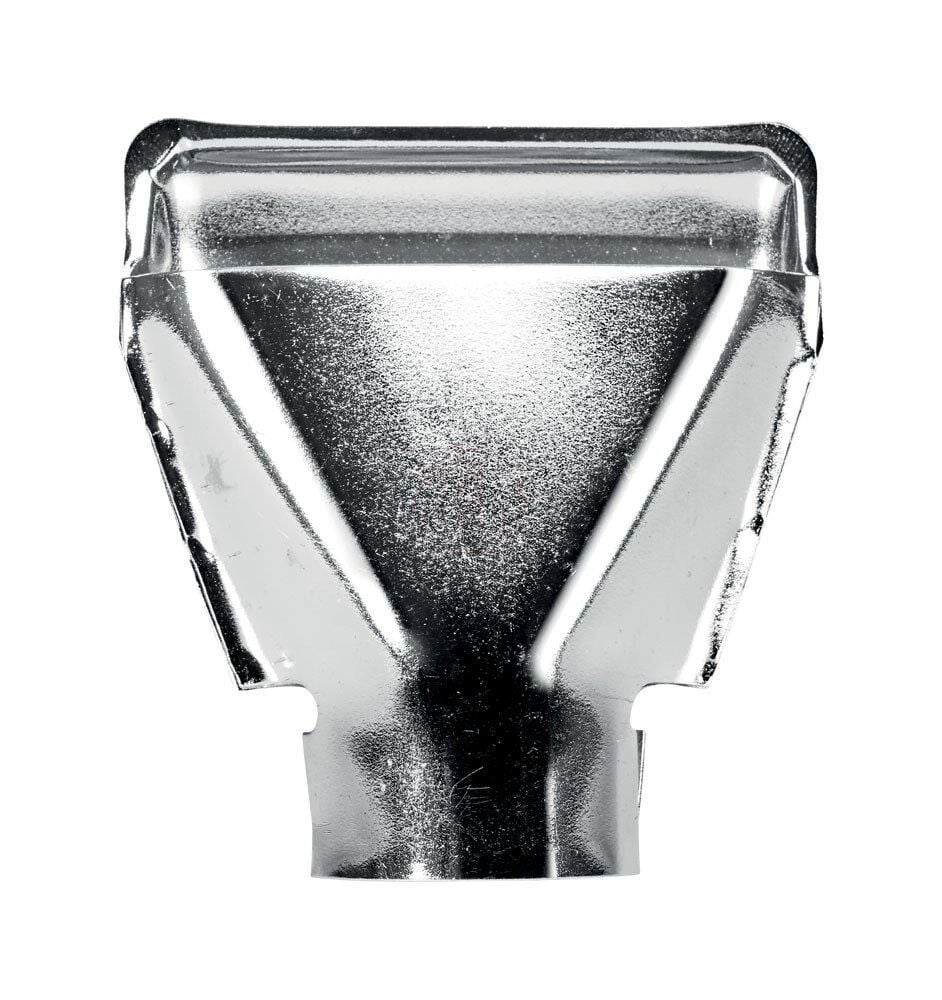 Rapid Cam Korumalı Çıkış Ucu 75 mm