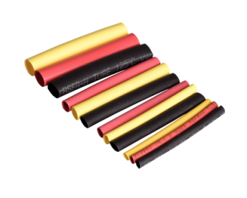 Rapid Daraltmalı Boru Takımı 1 (1,5-5 mm)