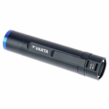 VARTA Night Cutter F20R Şarjlı El Feneri (1890010111)