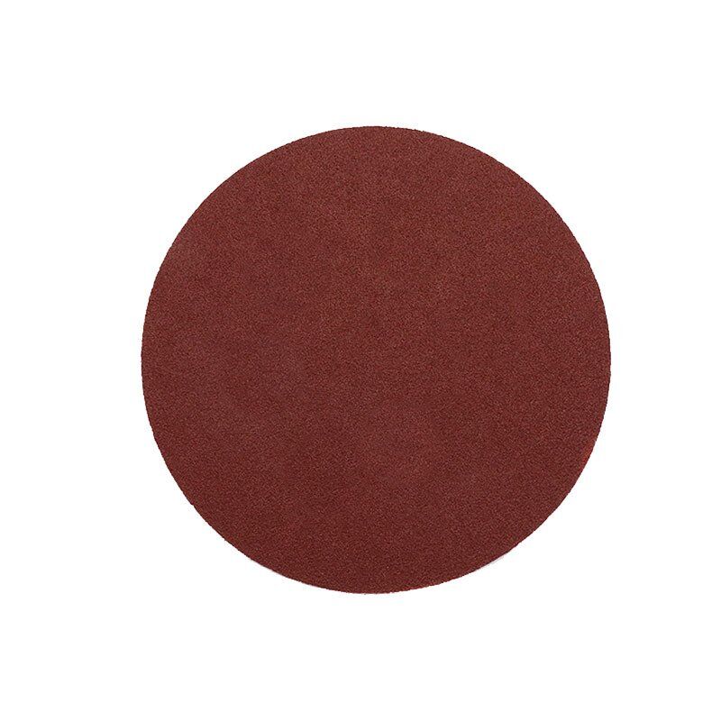 Cırtlı Zımpara 115 NK (Alüminyum Oxide) 80 Kum