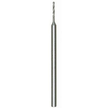 5341 Hobi Gravür Makinaları İçin HSS Matkap Ucu 0.4 mm