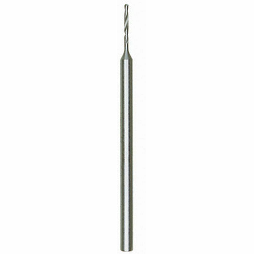 5341 Hobi Gravür Makinaları İçin HSS Matkap Ucu 0.4 mm
