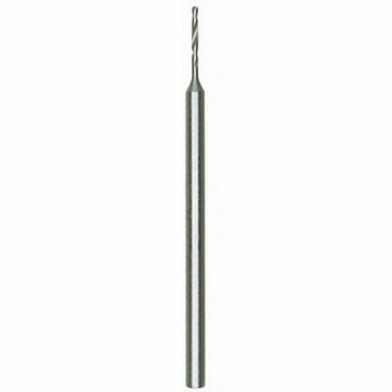 5341 Hobi Gravür Makinaları İçin HSS Matkap Ucu 0.4 mm