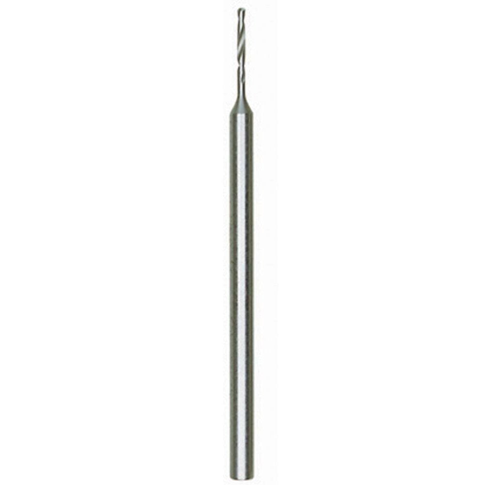 5341 Hobi Gravür Makinaları İçin HSS Matkap Ucu 0.4 mm