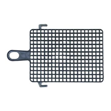 Boyacı Rulo Izgarası Rulo Eleği 28x20 cm