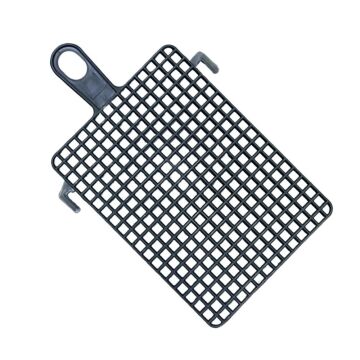 Boyacı Rulo Izgarası Rulo Eleği 28x20 cm