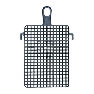 Boyacı Rulo Izgarası Rulo Eleği 28x20 cm