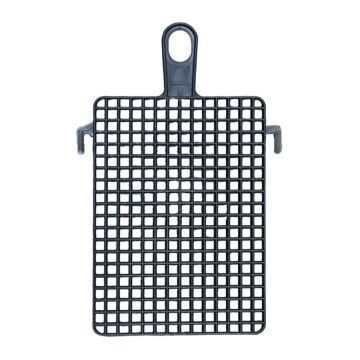 Boyacı Rulo Izgarası Rulo Eleği 28x20 cm