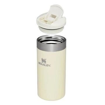 STANLEY  The Aerolight Transit Mug 0.35 Litre (Krem)