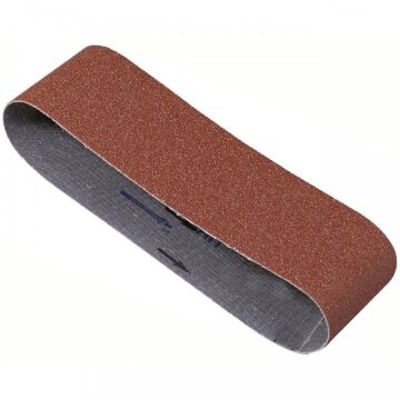 EGESAN 1150x100 mm Sonsuz Şerit Bant Zımpara Al.Ox (Kum Seçiniz)