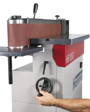 EGESAN 1150x100 mm Sonsuz Şerit Bant Zımpara Al.Ox (Kum Seçiniz)